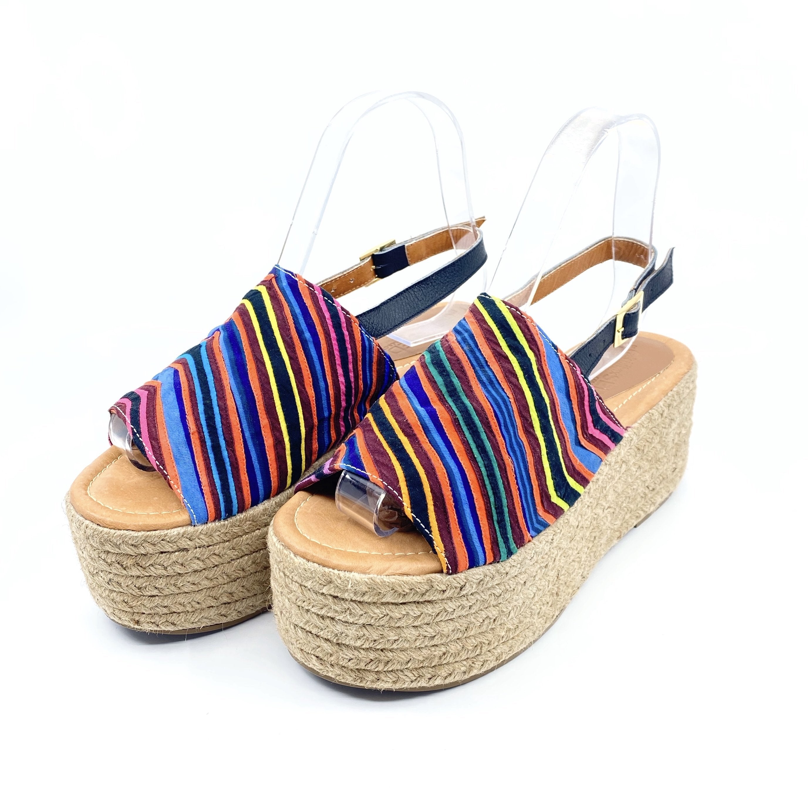 ARCHIVE/SAMPLE | LOLA MOLA #27 | SIZE 36
