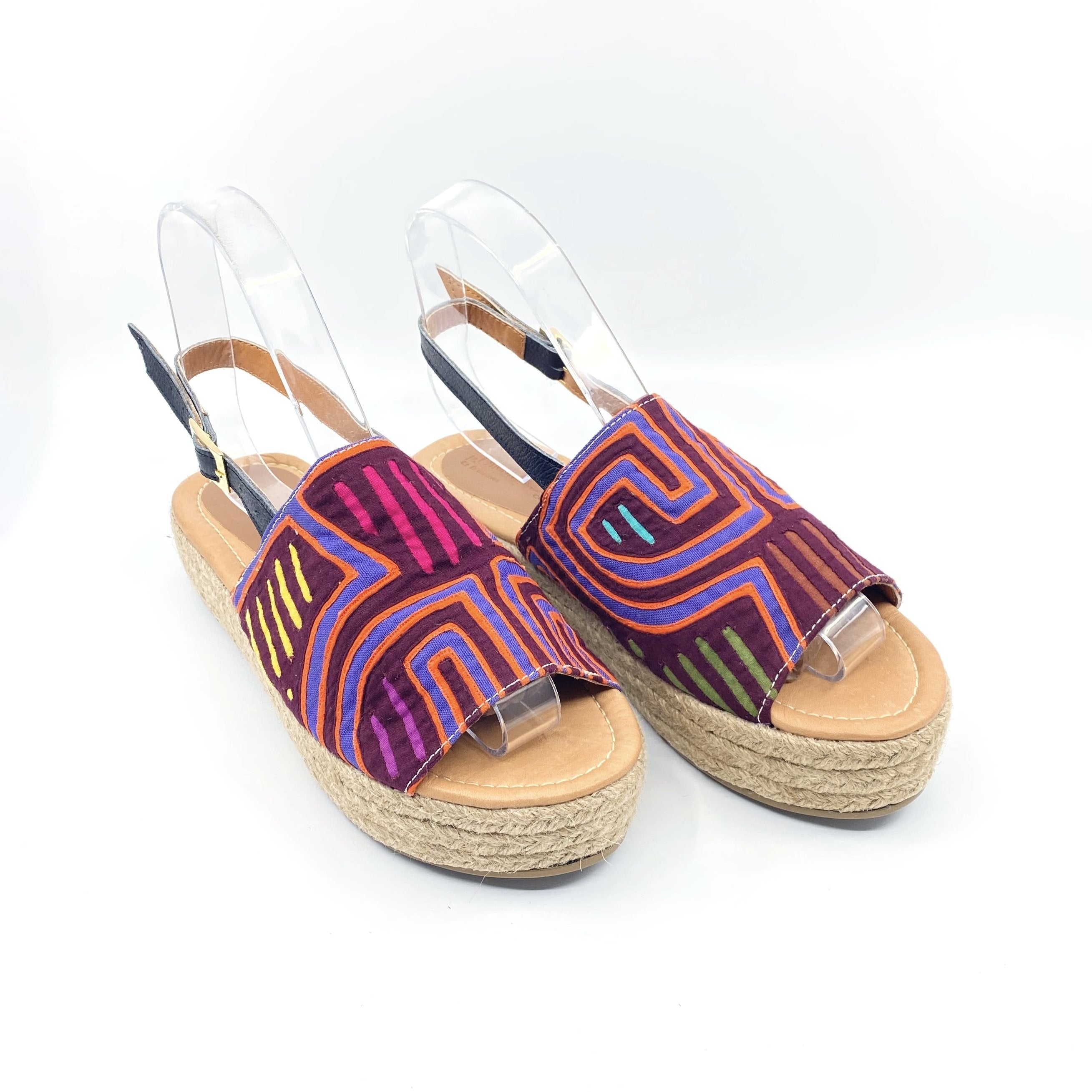 ARCHIVE/SAMPLE | STELA MOLA #24 | SIZE 36