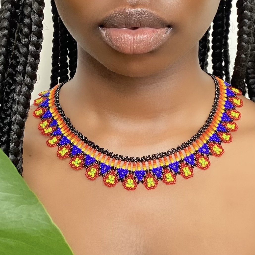 ARCHIVE/SAMPLE | AUCHAMA #42 | IRIS