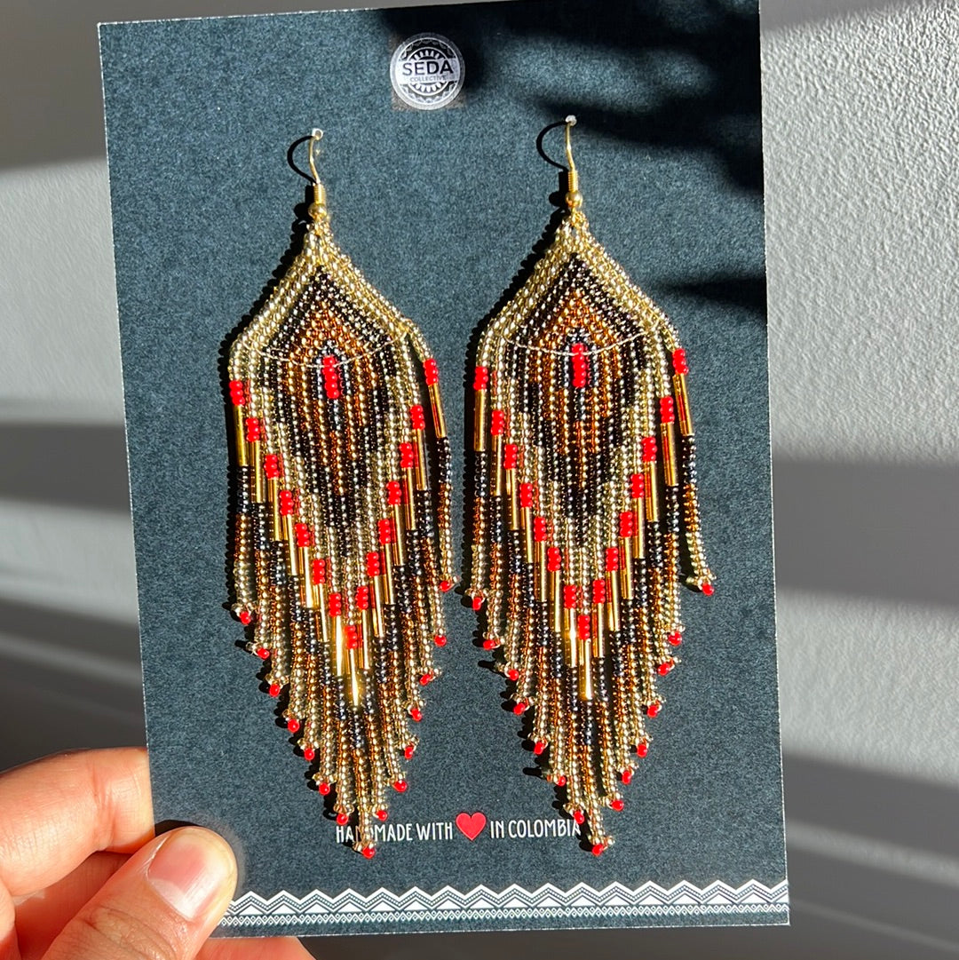RADIATE #29 | MAXI | NAVIDAD