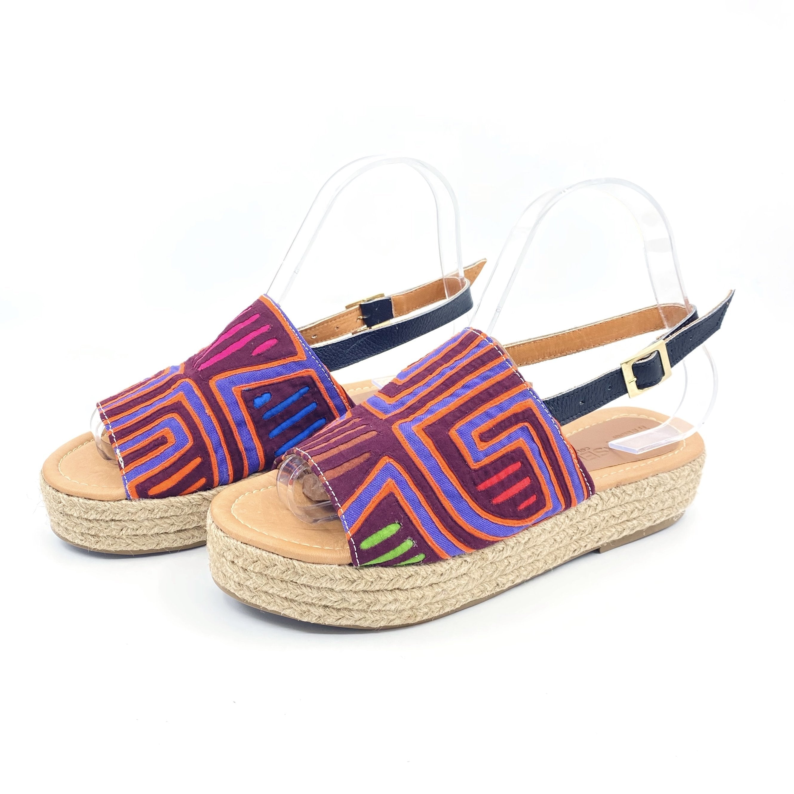 ARCHIVE/SAMPLE | STELA MOLA #24 | SIZE 36