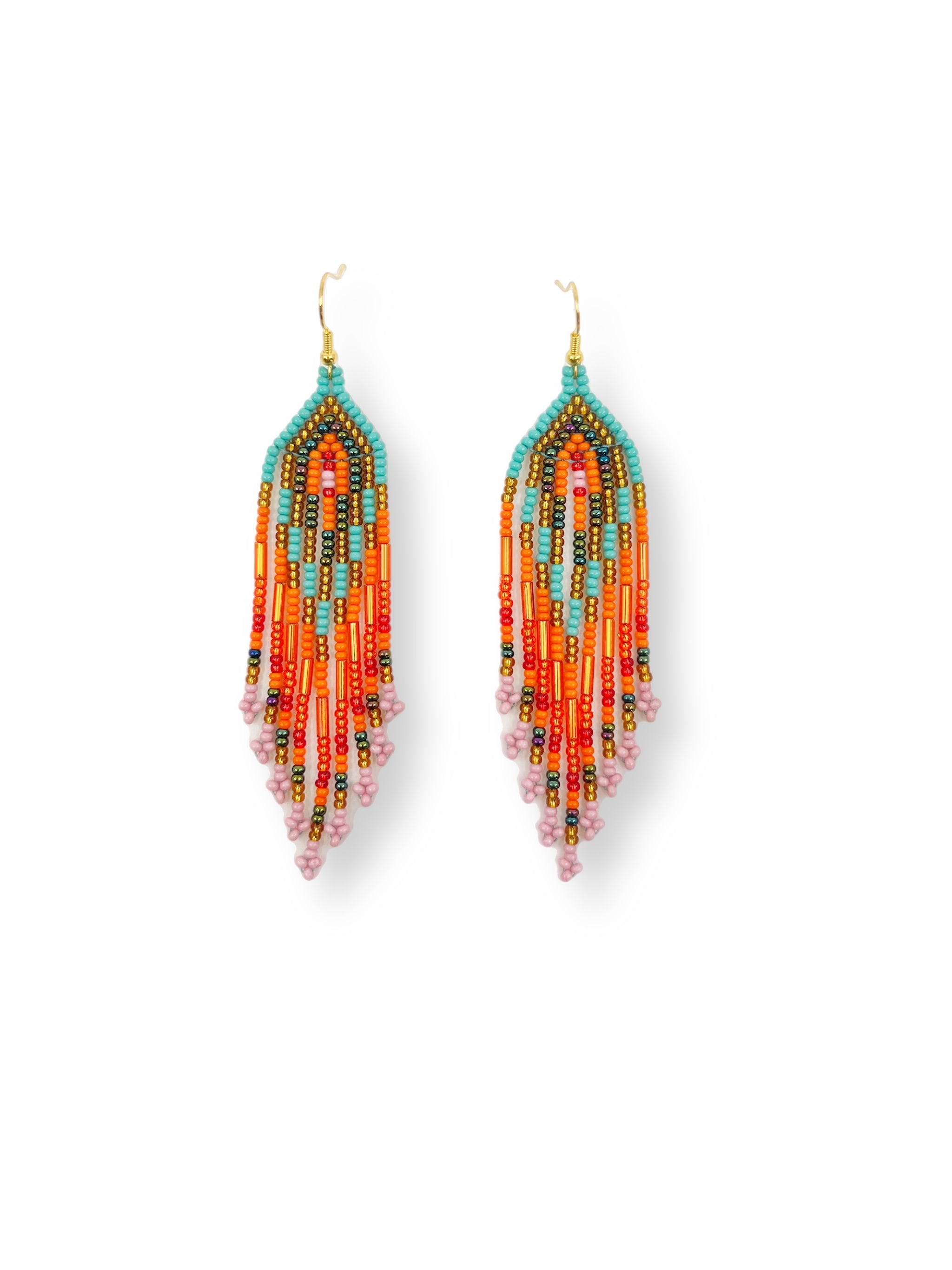 RADIATE #15 | MINI | TUSCAN TURQUOISE