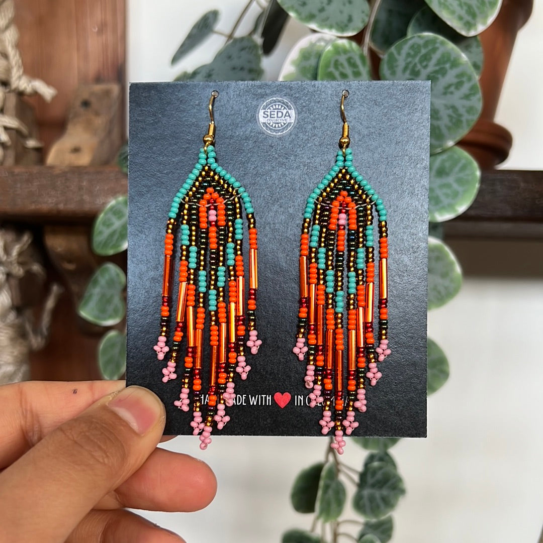 RADIATE #15 | MINI | TUSCAN TURQUOISE