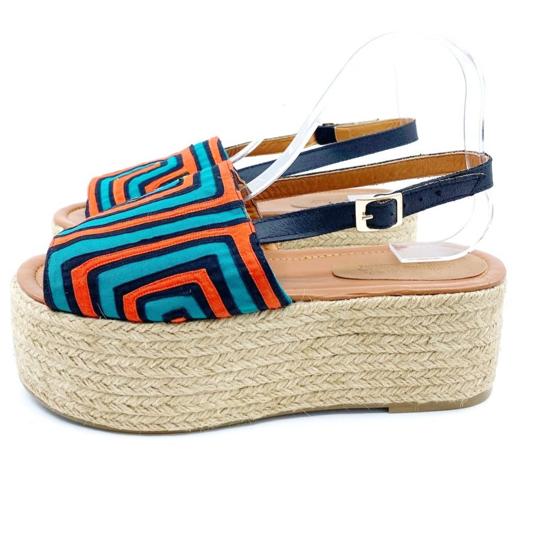 ARCHIVE/SAMPLE | LOLA MOLA #23 | SIZE 40