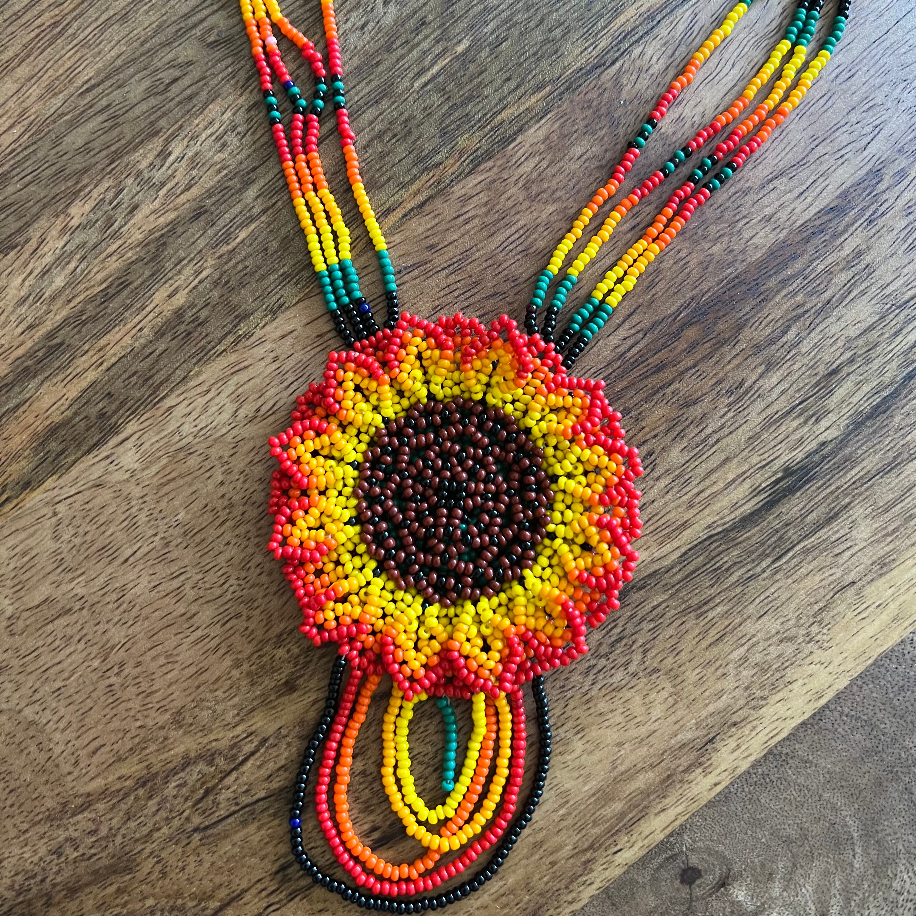 ARCHIVE/SAMPLE | MARTA NECKLACE