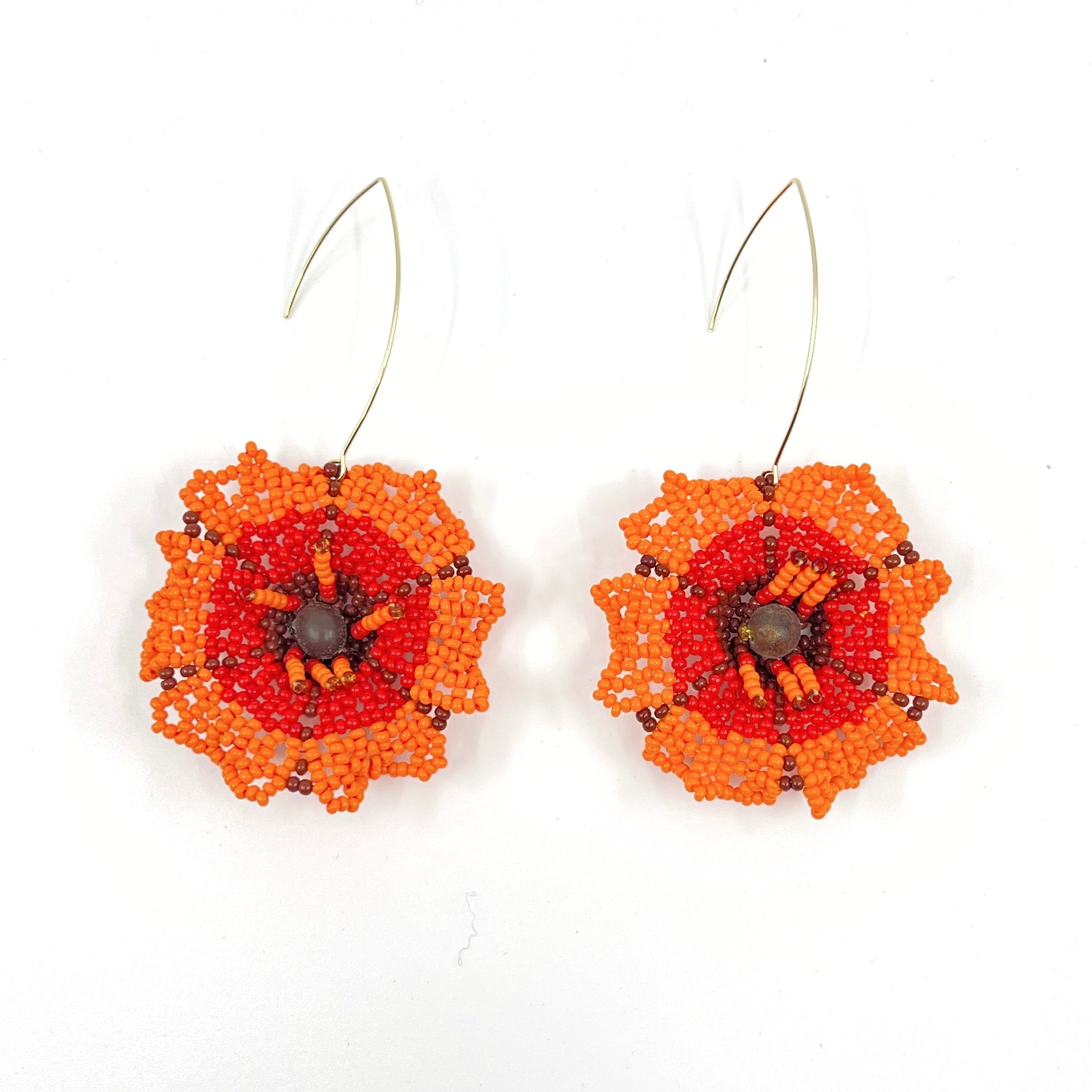 BLOOM | ORANGE