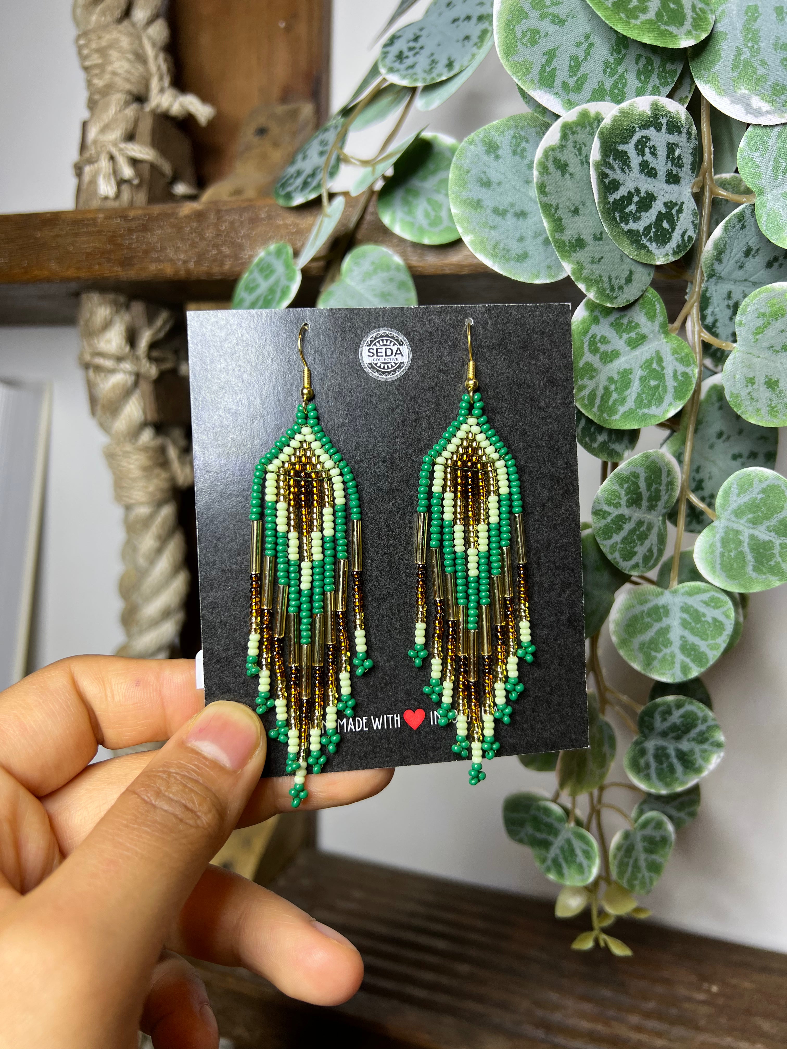 RADIATE #26 | MINI | EVERGREEN