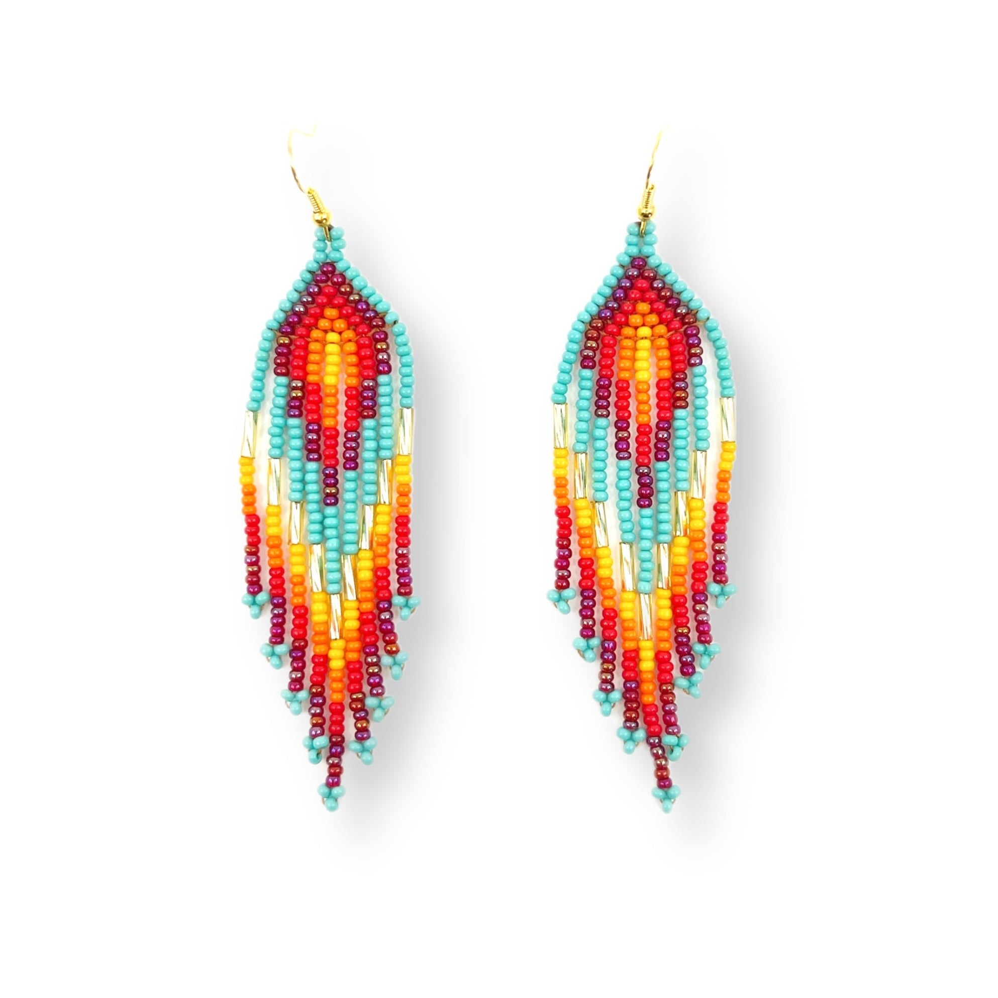 RADIATE #27 | MINI | TROPICAL TURQUOISE