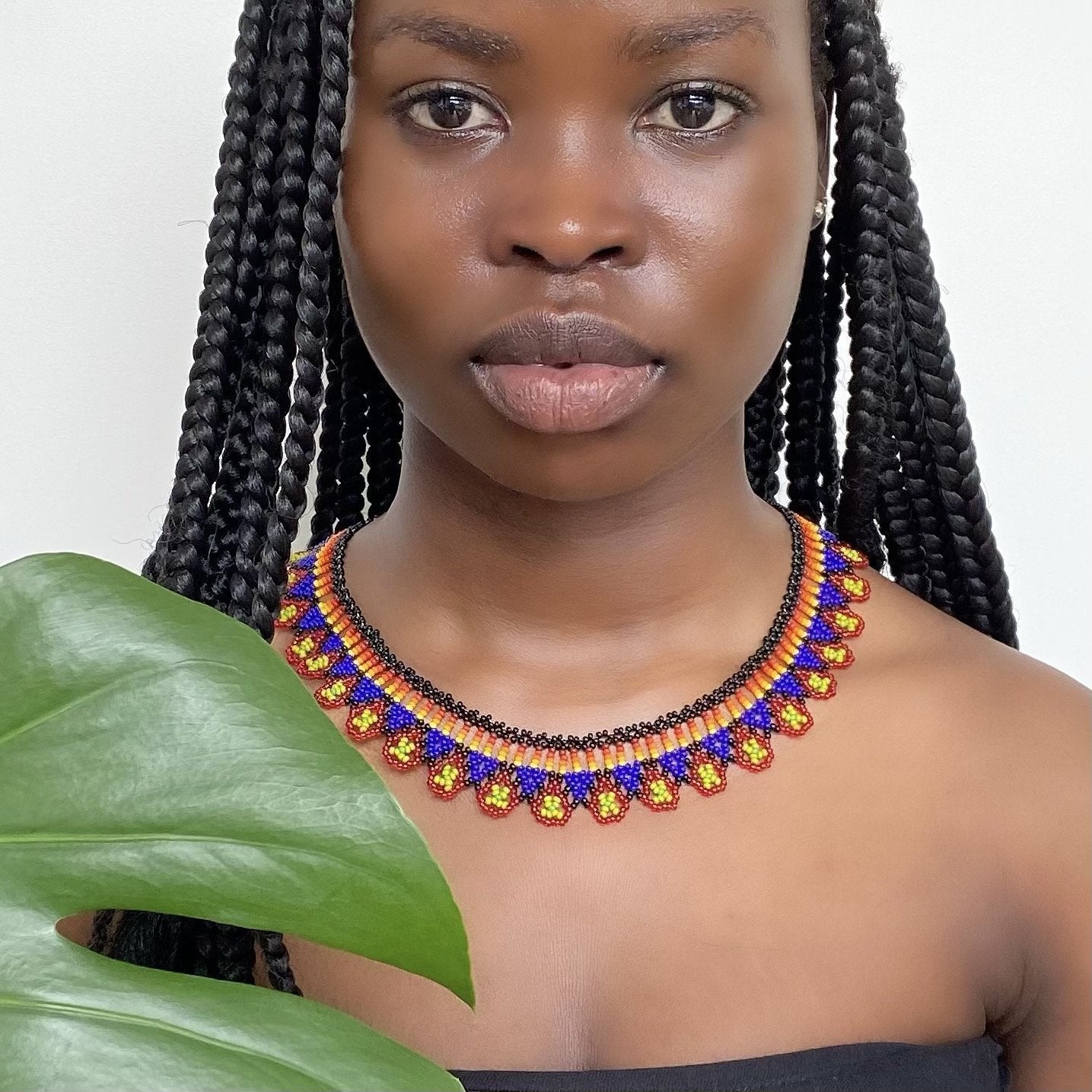 ARCHIVE/SAMPLE | AUCHAMA #42 | IRIS