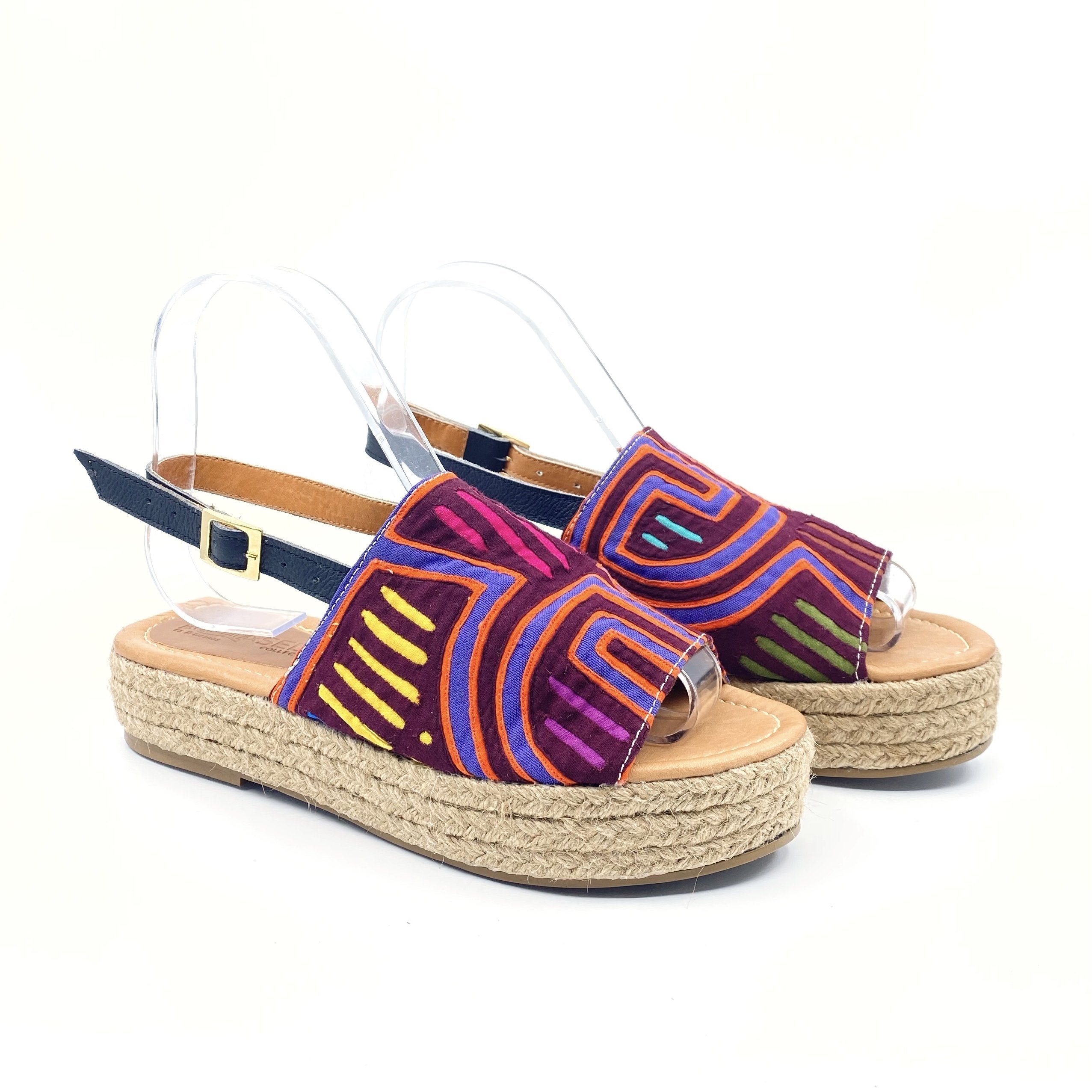 ARCHIVE/SAMPLE | STELA MOLA #24 | SIZE 36