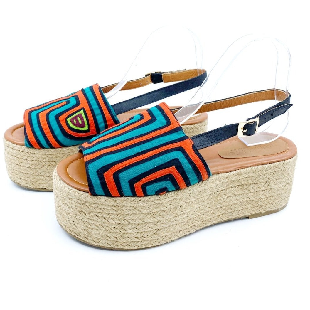ARCHIVE/SAMPLE | LOLA MOLA #23 | SIZE 40