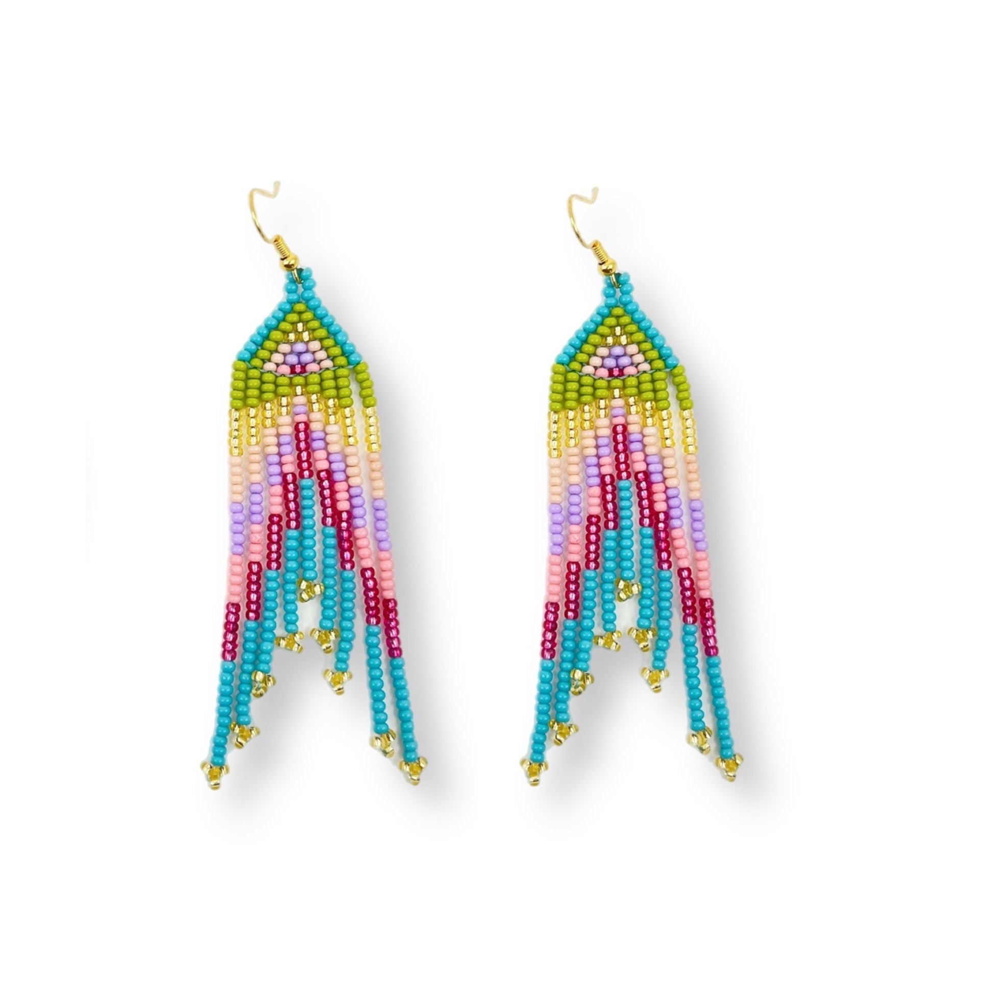 RAINBOW MERMAID #11 | MINI