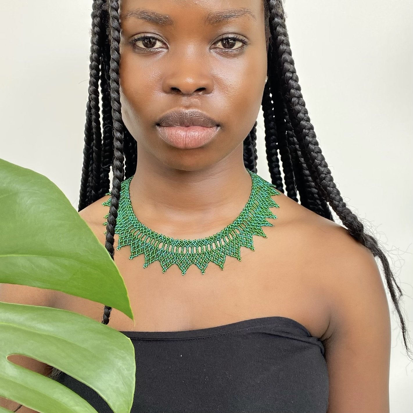 AUCHAMA #33 | EMERALD