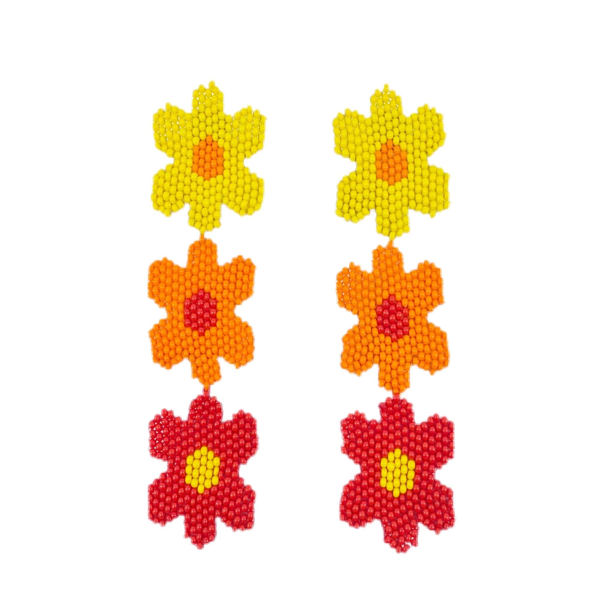 PRIMAVERA #03 | ORANGE MIX