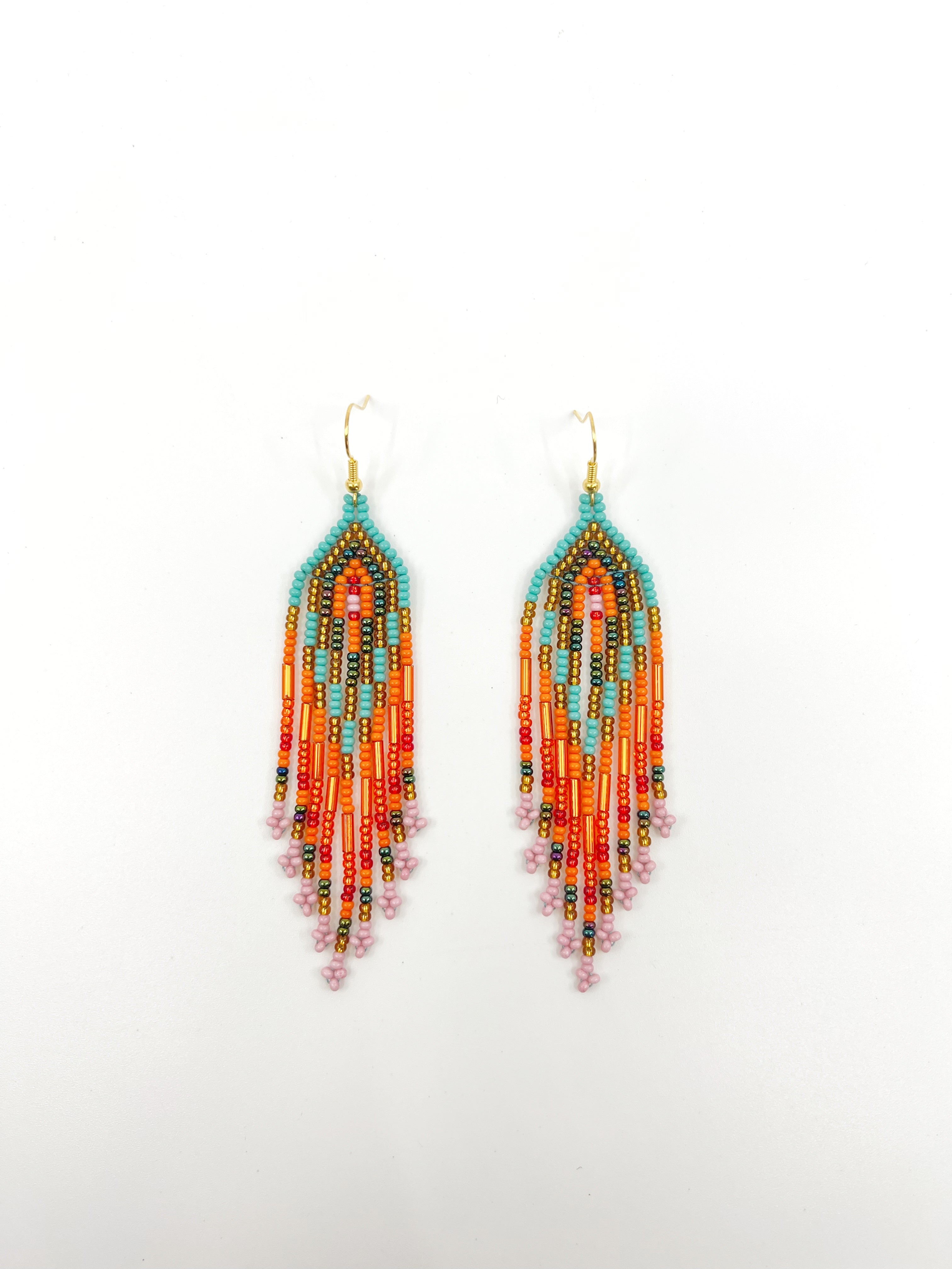RADIATE #15 | MINI | TUSCAN TURQUOISE