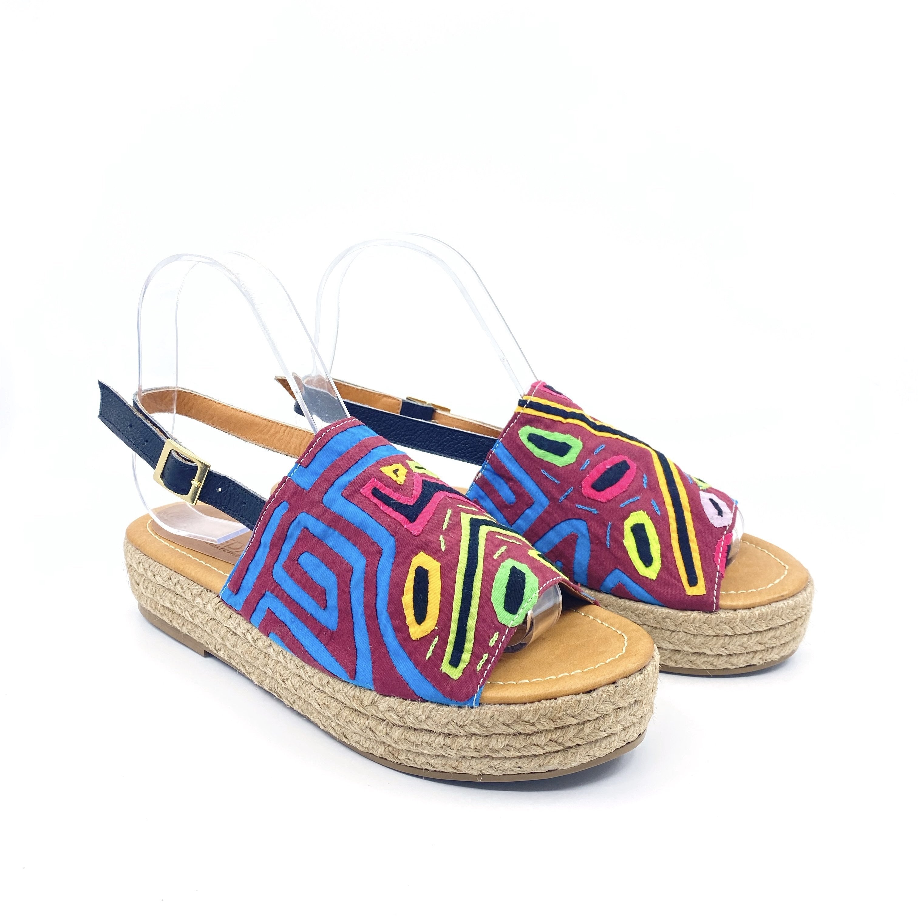 ARCHIVE/SAMPLE | STELA MOLA #52 | SIZE 37