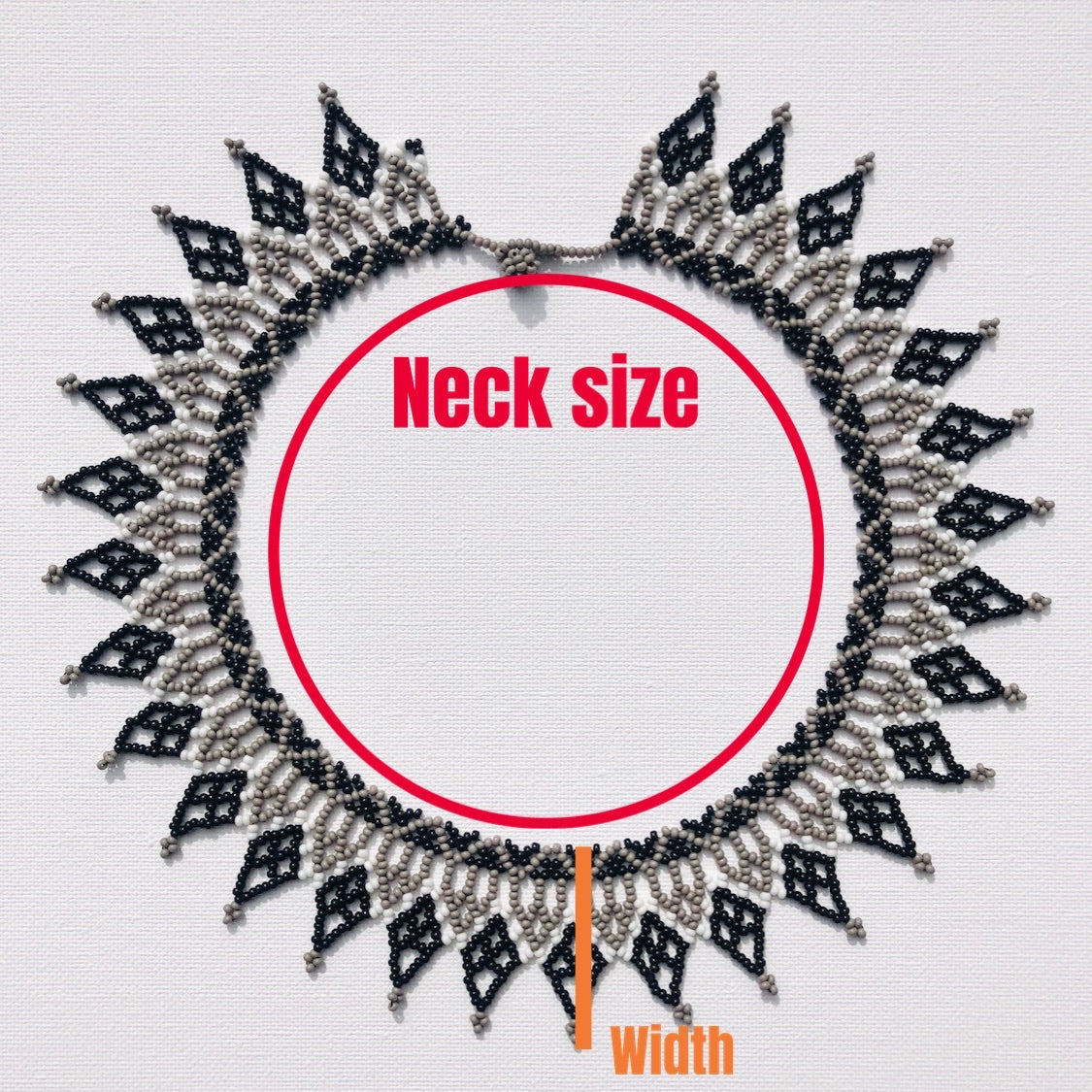 CLEARANCE | NECKLACE #26